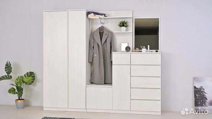 Прихожая Ника