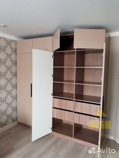 Шкафы 12
