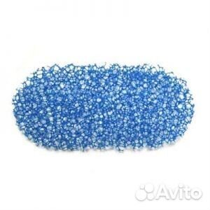 Фильтр пористый для пылесоса Thomas 195253 - hygie