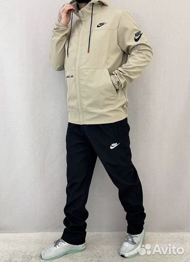 Спортивный костюм мужской nike