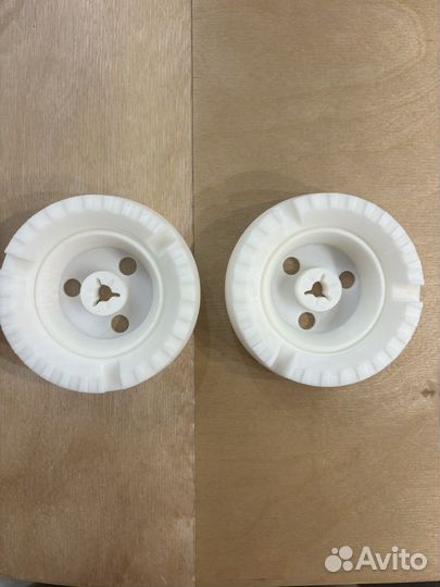 Nab адаптеры