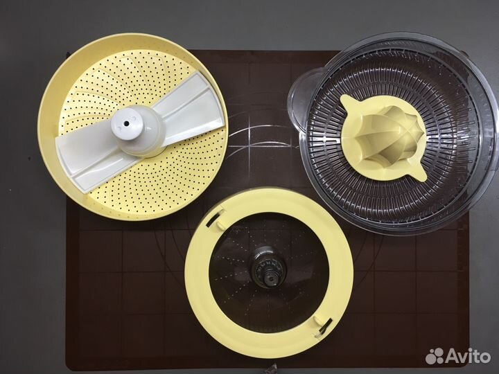 Насадки для комбайна Bosch, Siemens