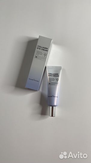 Корейская косметика