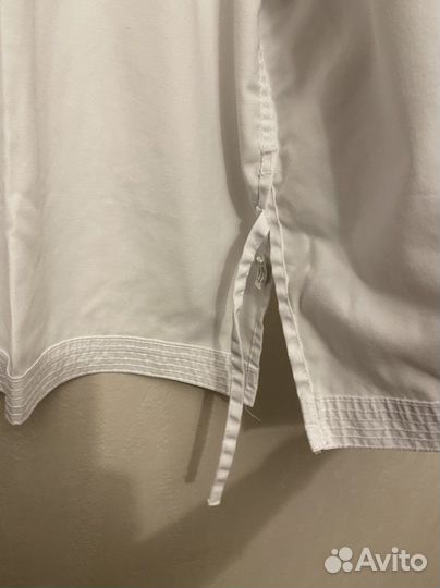 Кимоно для кобудо