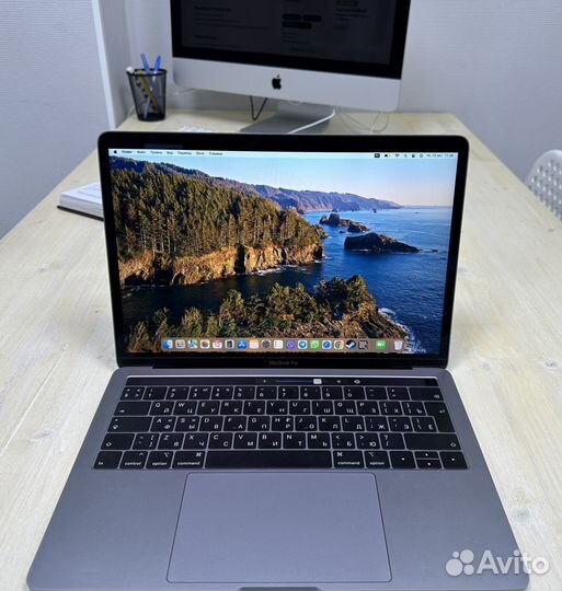 Apple MacBook Pro 2020