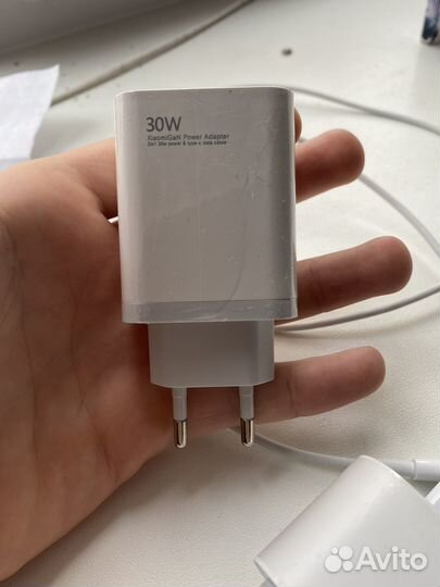 Блок питания 25w и 30w