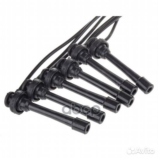 Провода высоковольтные Mitsubishi GIP01086 ganz