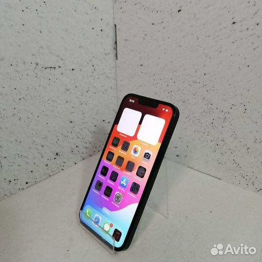 iPhone 13, 128 ГБ