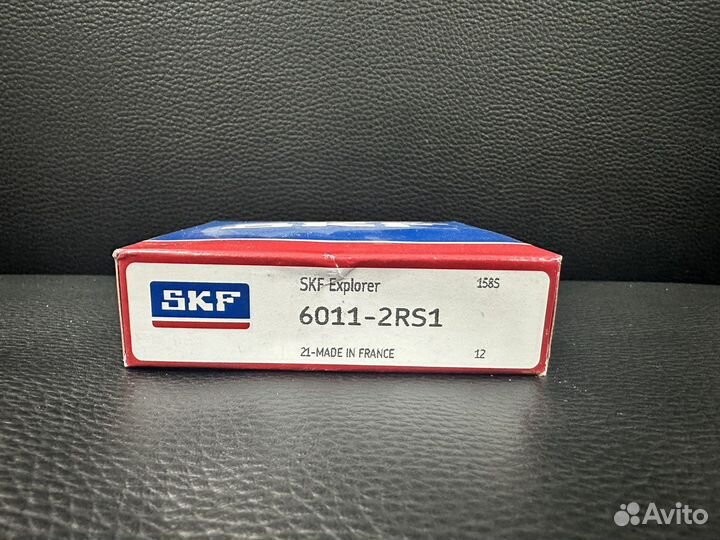 Подшипник 6011 2Rs1