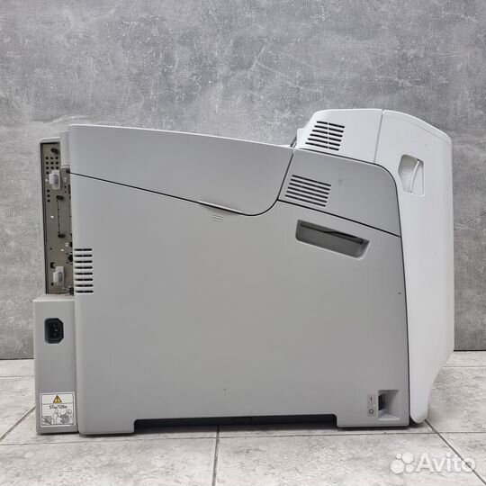Принтер лазерный Ricoh Aficio SP C430DN, цветн. A4