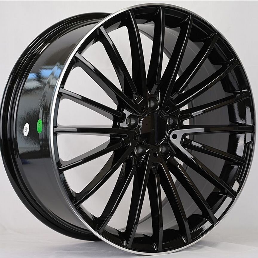 Литые диски Koko Kuture 8.5×R20 5×112