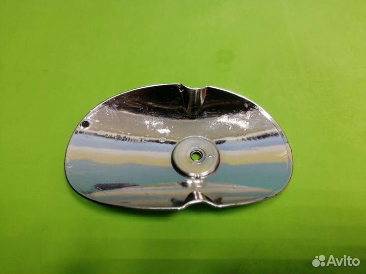 Крыло на 3х колесный велосипед