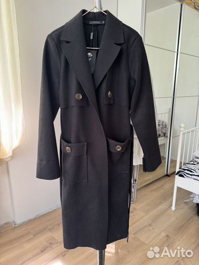 Пальто женское
