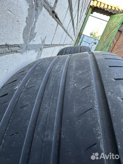 Yokohama BluEarth AE50 SUV 235/55 R18