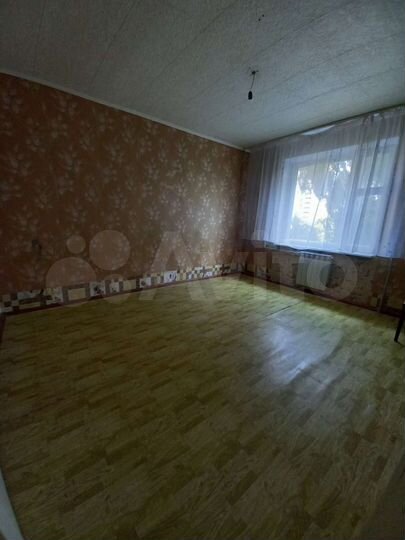 4-к. квартира, 86 м², 2/18 эт.