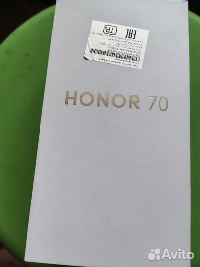 HONOR 70, 8/256 ГБ