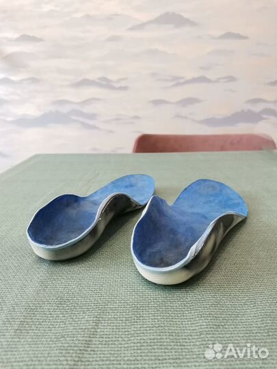 Ортопедические стельки 36 р-р