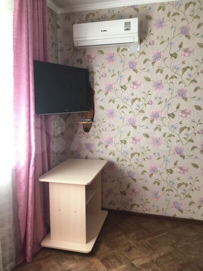 Комната 18 м² в 1-к., 1/1 эт.