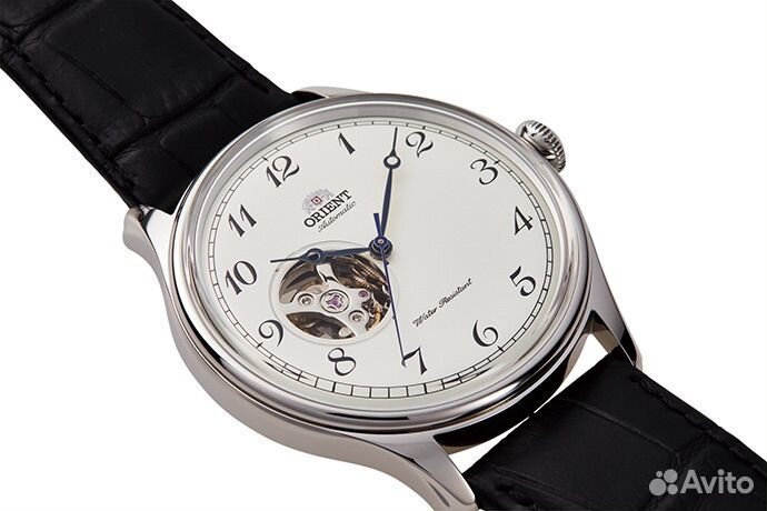 Часы Orient RA-AG0014S