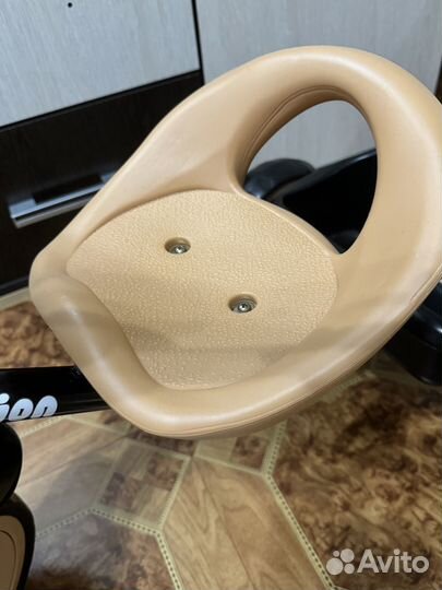 Трехколесный велосипед junion Windi