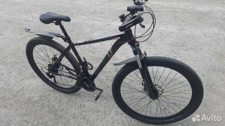 Горный велосипед взрослый 29 колеса