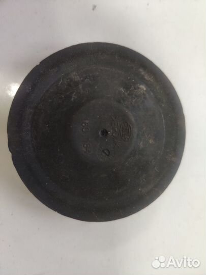 Крышка (заглушка) для фары Volkswagen