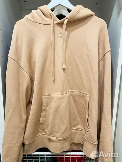 Мужское худи diesel