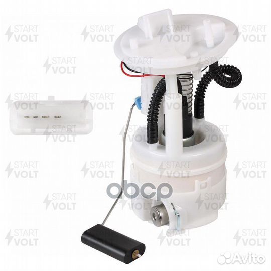 Модуль топливного насоса SFM0502 startvolt
