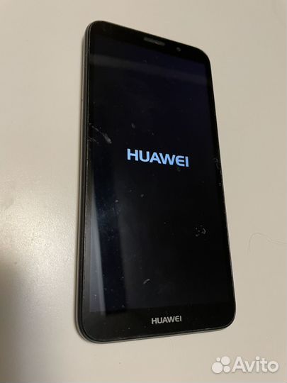 HUAWEI Y5 Lite, 16 ГБ