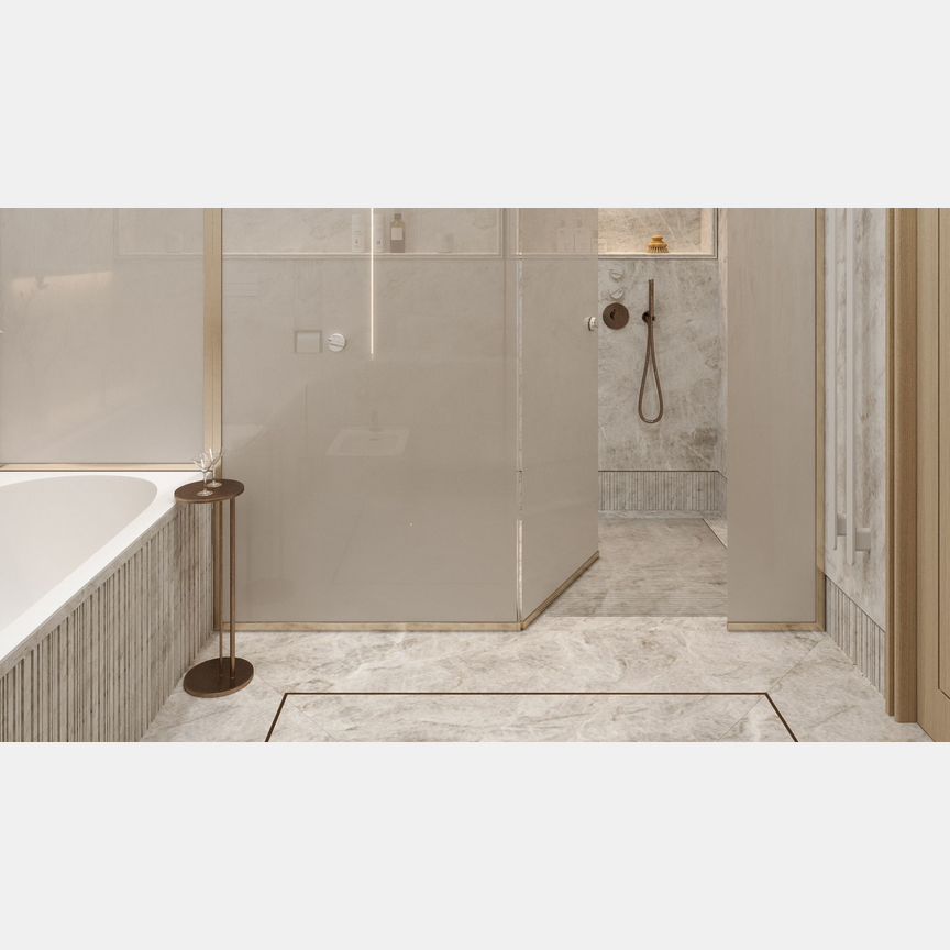 2-к. квартира, 146,5 м², 5/7 эт.