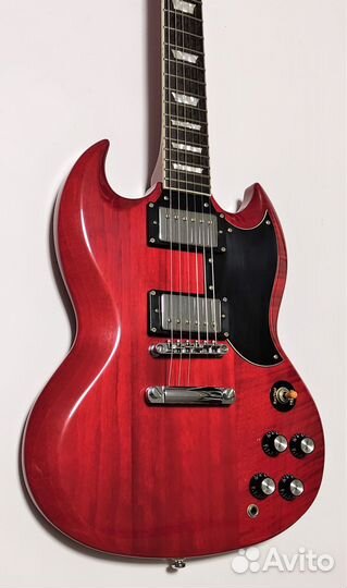 Электрогитара Tokai SG