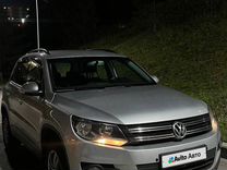 Volkswagen Tiguan 1.4 MT, 2012, 270 000 км, с пробегом, цена 999 999 руб.