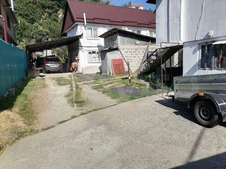 Участок 7 сот. (ИЖС)