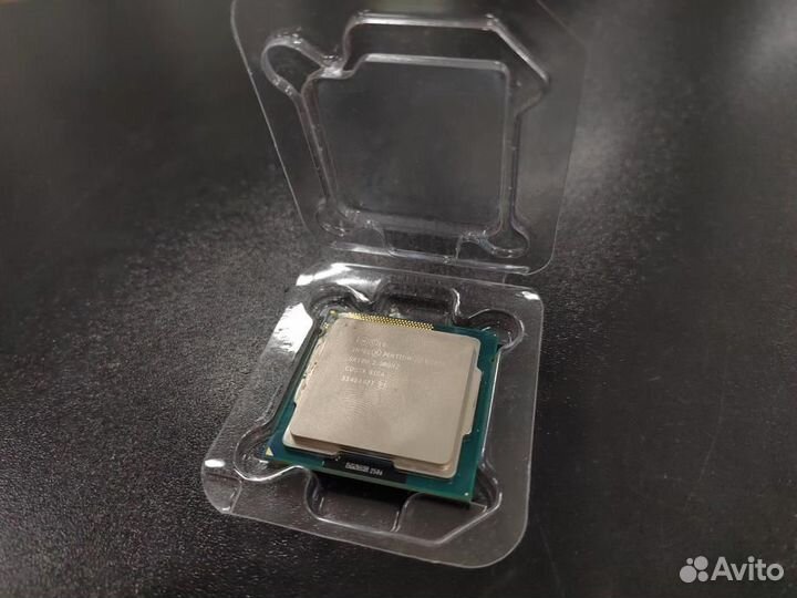 Скупка и обмен: Pentium G2020