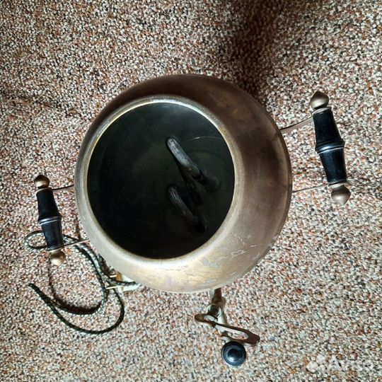 Самовар электрический (СССР)