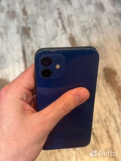 iPhone 12, 128 ГБ