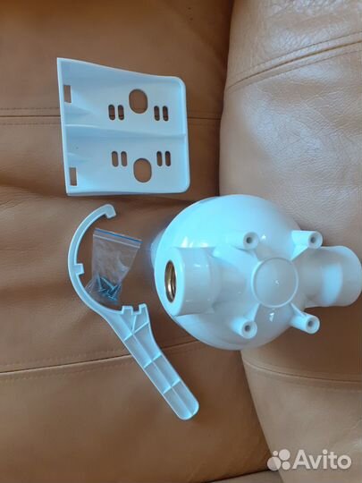 Фильтр Scalex 150 250 тосол мойка печки