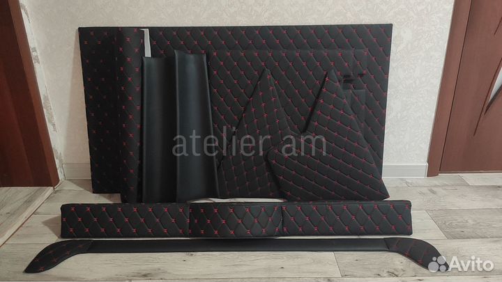 Т 150 обшивки