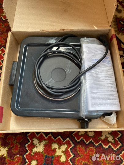 Элекроплитка Мечта