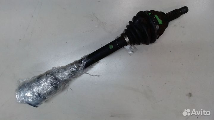 Полуось Ford Focus 1, 2004