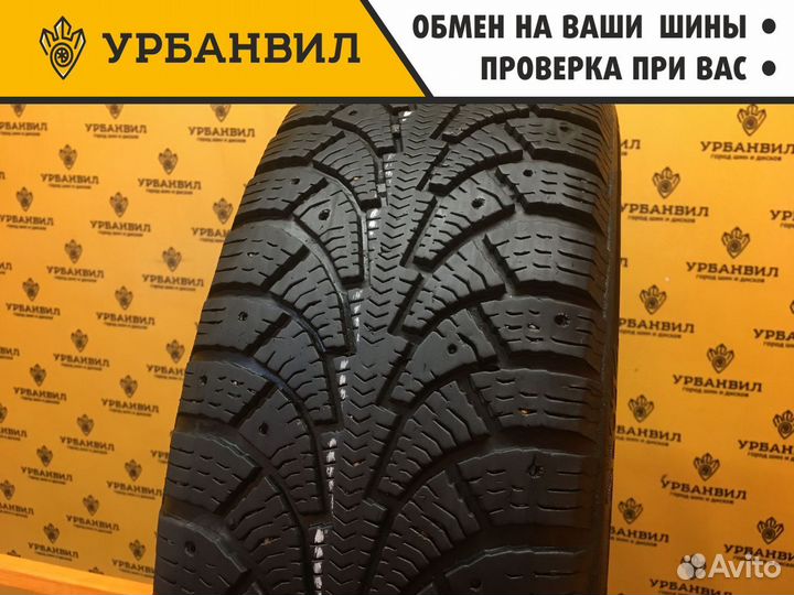 КАМА Кама-Евро-519 195/65 R15 91T