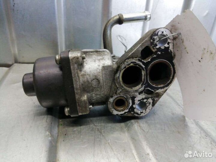Клапан EGR Ford Focus 2 хэтчбек 2.0 2007