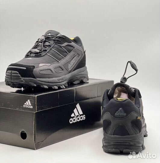 Кроссовки Adidas Gore-Tex(термо)