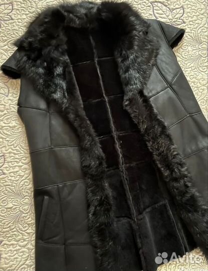 Жилетка женская