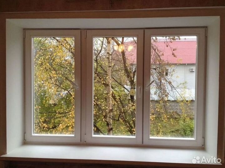 Окна пластиковые выезд бесплатно