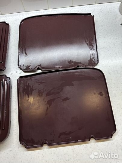 Электрогриль Гриль DeLonghi CGH 912