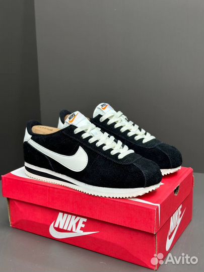 Nike cortez