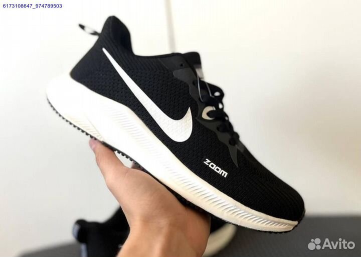 Кроссовки Nike Air Zoom (Арт.38258)