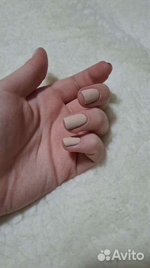 Мастер маникюра на дому