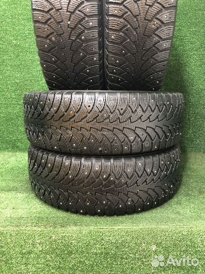 Nokian Tyres Nordman 4 215/65 R16 102T